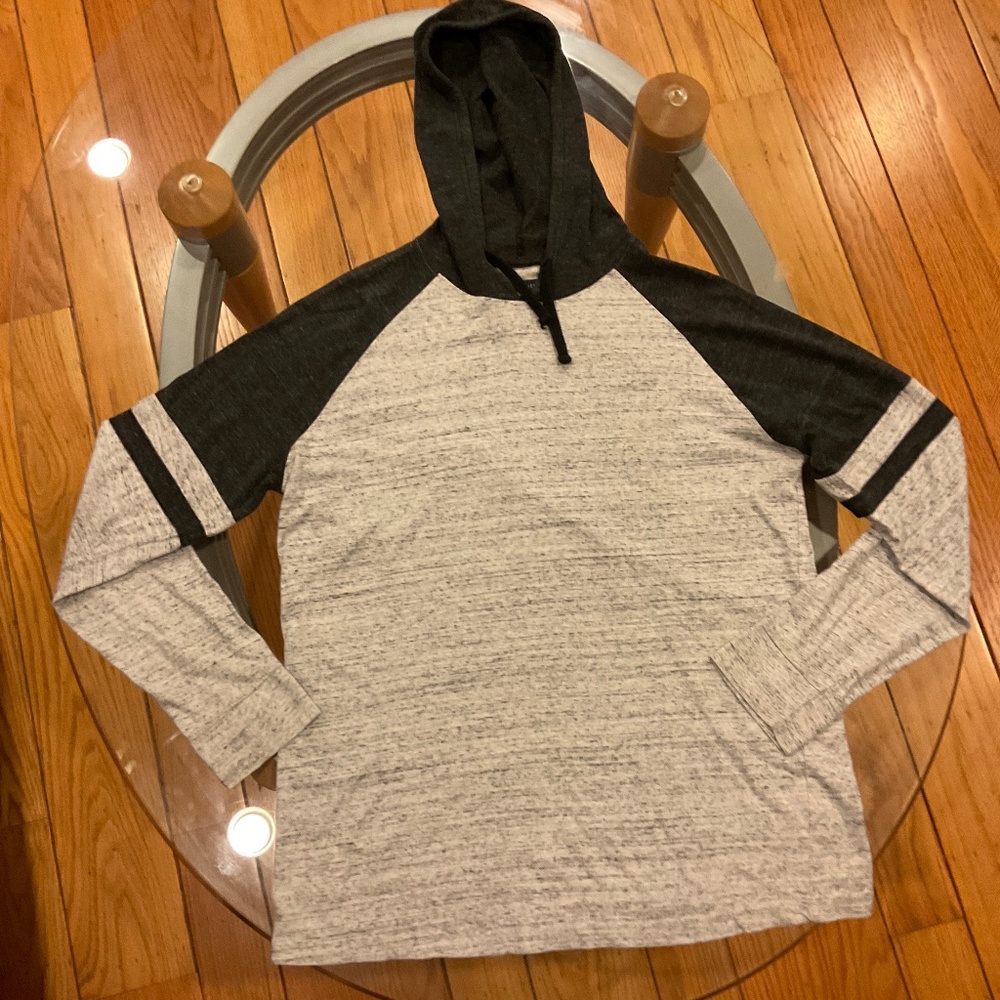 Basketball hoodie